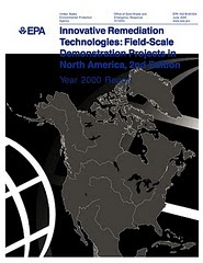 Innovative remediation Technologies: