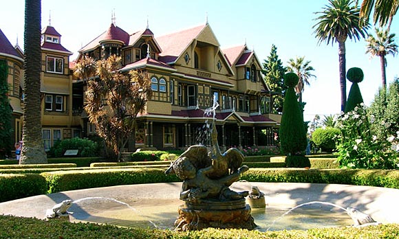 [The Winchester Mystery House.jpg]