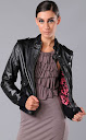Men look quite defined in them Leather Bomber Jacket Styles