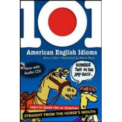 American English Idioms+Audio