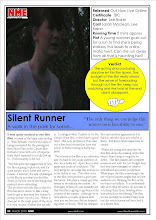 Magazine Review