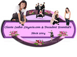 Classie Ladies Lingerie & Decadent Essential's