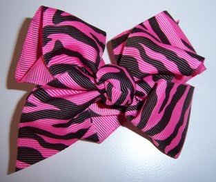 Alyssa S Closet The History Of Hair Bows