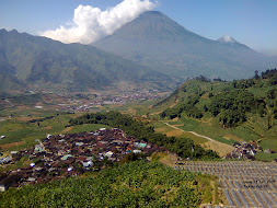 DIENG