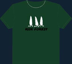 Run Forest  -  $45