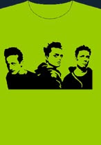 green day nº2  -  $65