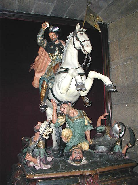 [Santiago-cathedral-interior-matamoros-PH2356.jpg]