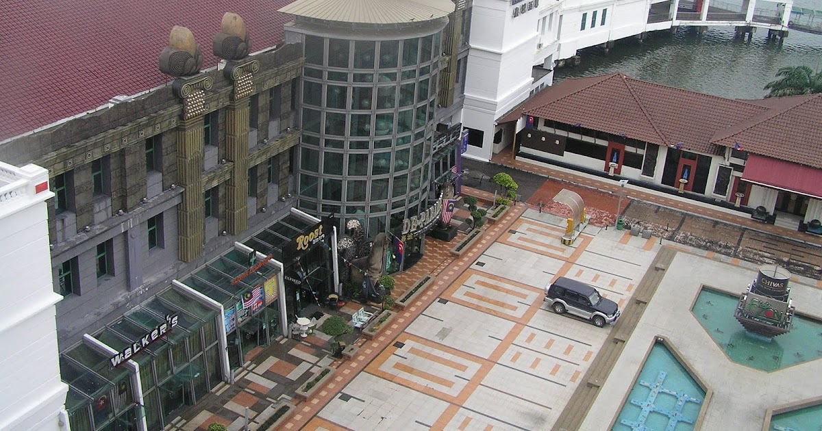 Invest and Travel The Zone Hotel, Johor Bahru