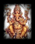 Ganesha