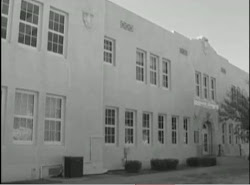 Carver High School