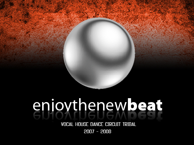 Enjoy The New Beat