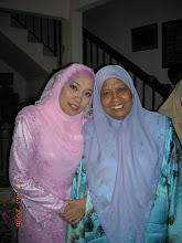 ♥ Mak Tersayang♥♥♥