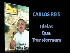 CARLOS REIS  - CRÉDITO E COMPROMETIMENTO.