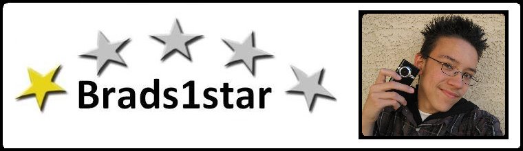 Bradly Johnson | Brads1star