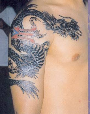 tattoo japan new 2