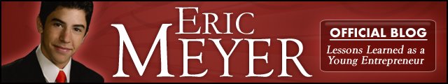 Eric Meyer Official Blog