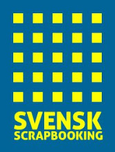 Svensk Scrapbooking
