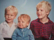 jag och mina bröder 1984
