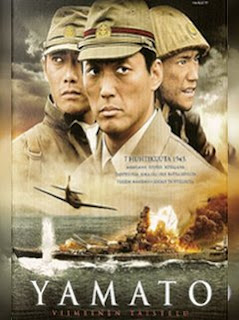 Baixar Filme Yamato - Dublado Baixar Filme Yamato Dublado Download