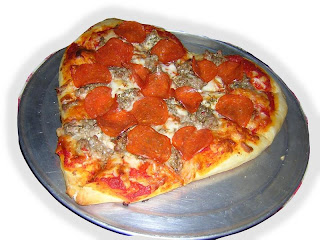 Now THAT'S amore! Now THAT'S amore!
