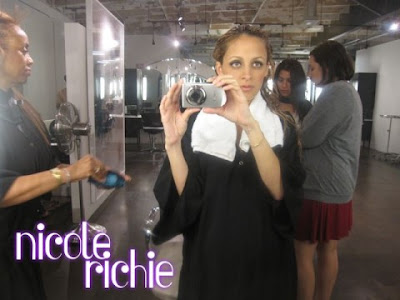 Nicole Richie - Страница 6 A