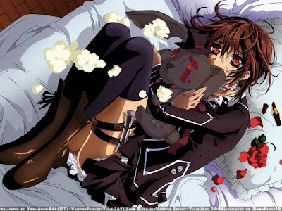 vampire knight wallpapers. vampire knight wallpaper. vampire knight wallpapers.