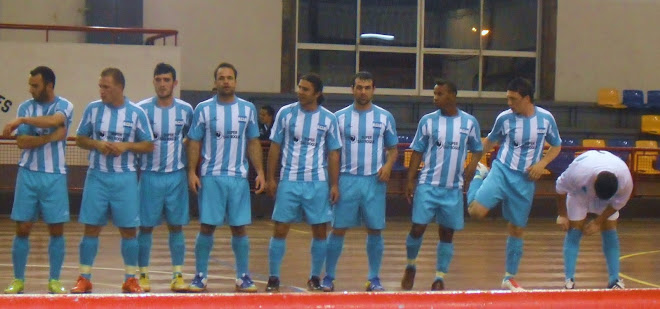 A.D.C.R.B ARGENTINA (Futsal)