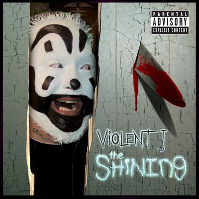 violent shining