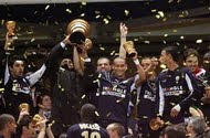 GANADOR LIGA FRANCESA