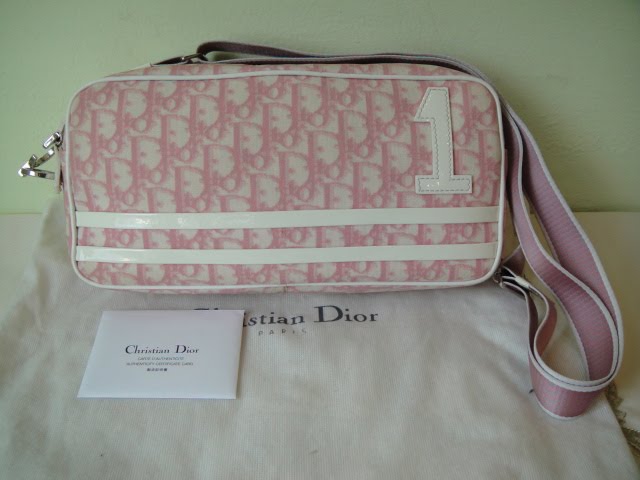 Dior Sling Bag