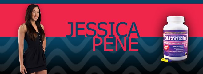 Jessica Pene's Official Düzoxin Blog