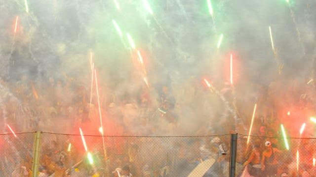 Córdoba Córdoba
