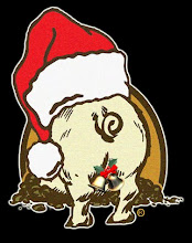 Jingle Bells, Jingle Bells, Jingle All The Way!!!