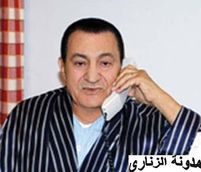 صور نادرة للرئيس محمد حسني مبارك-4 %D8%AD%D8%B3%D9%86%D9%89+%D8%A8%D8%A7%D9%84%D8%B1%D9%88%D8%A8