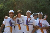 VENCEDORES CICLOPAPER