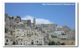 Matera