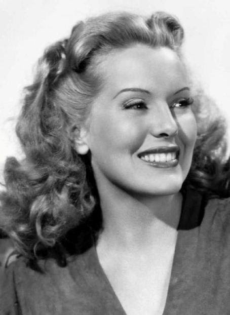 actress jane nigh sound vision brenda joyce 1917 2009 actress jane nigh sound vision brenda joyce 1917 2009