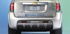 Chevy and the Fuel Cell
