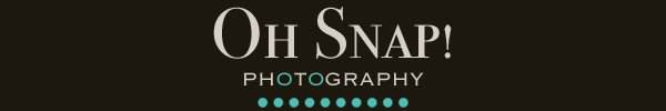 Oh Snap! Photography