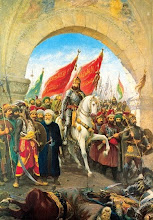 FATİH SULTAN MEHMET