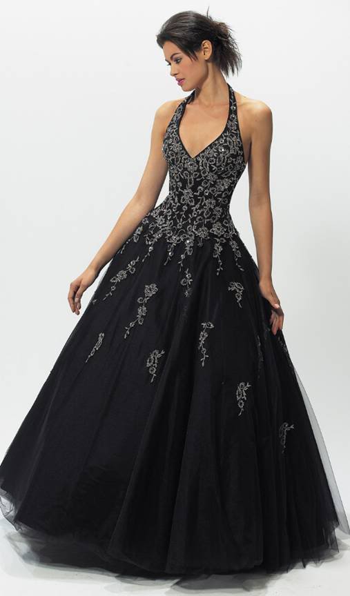 Best Elegant Gothic Wedding Dresses of the decade The ultimate guide 