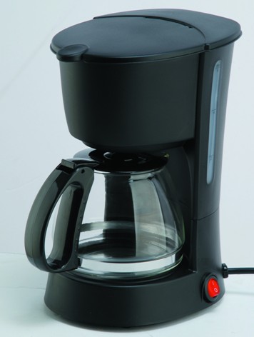 CoffehouseCafe: Electric Drip Coffeemakers