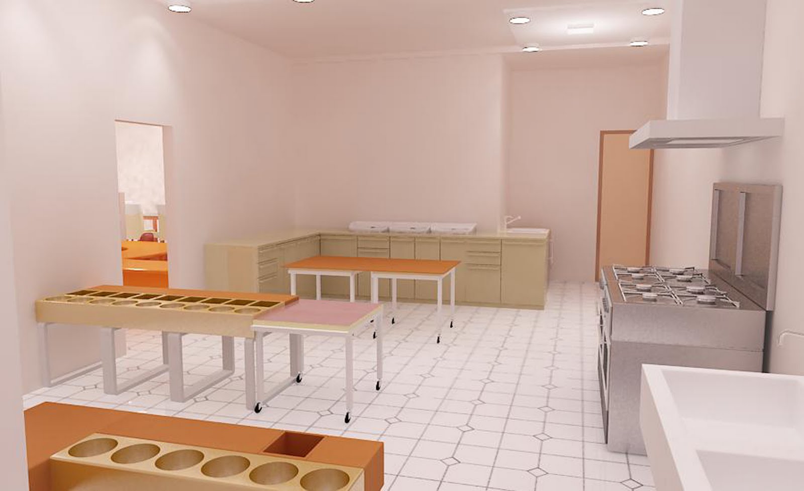 Bangladeshi Interior Design