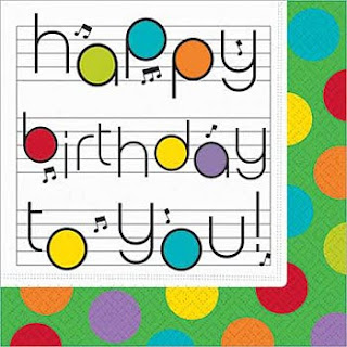 happy birthday song