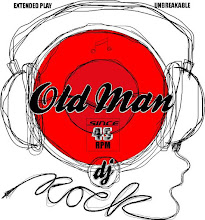 DJ OldMan