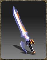 Nero Lockheart [Weapons 1] Explosion+Sword