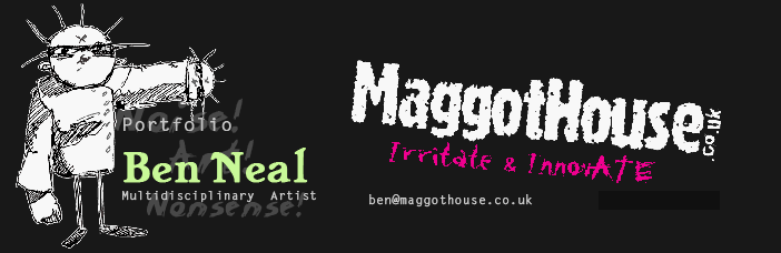 MaggotHouse