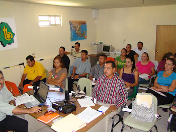 Reunión en la Inspección