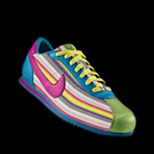 Friendship Shoe #1