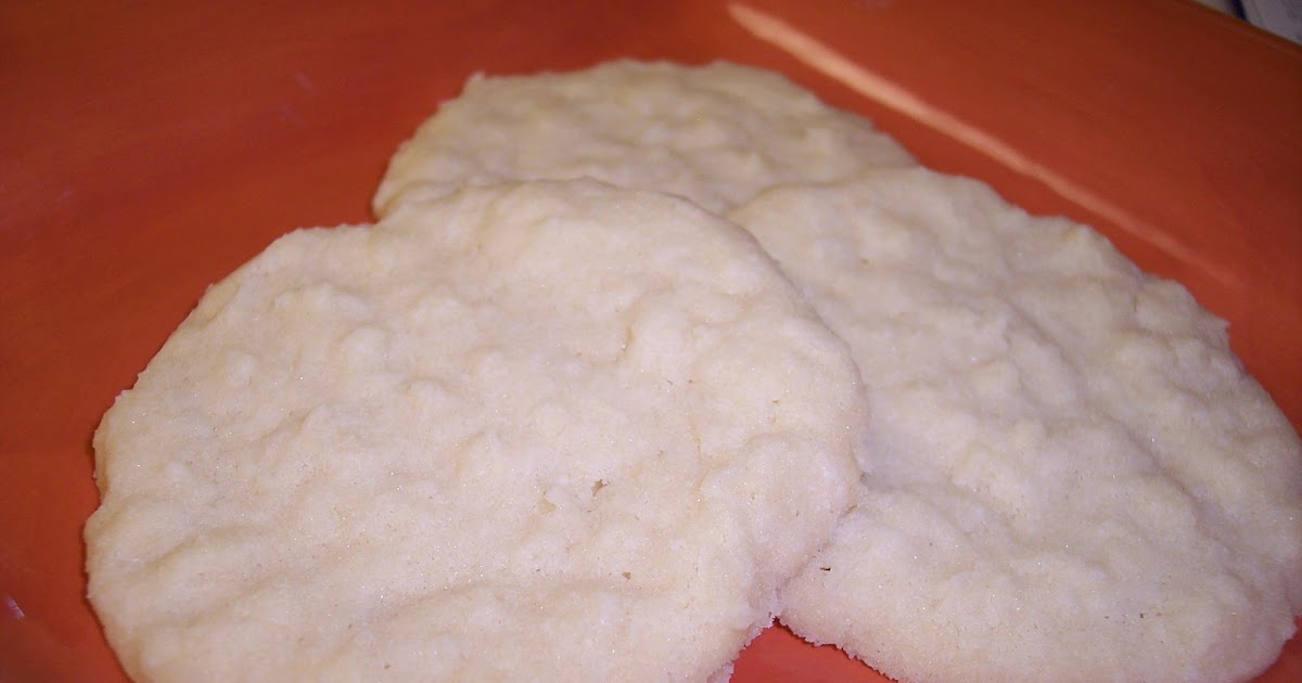 Mmm...Cafe Jamaican Toasted Coconut Cookies